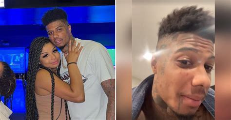 blueface girlfriend naked|Blueface &SexTape&